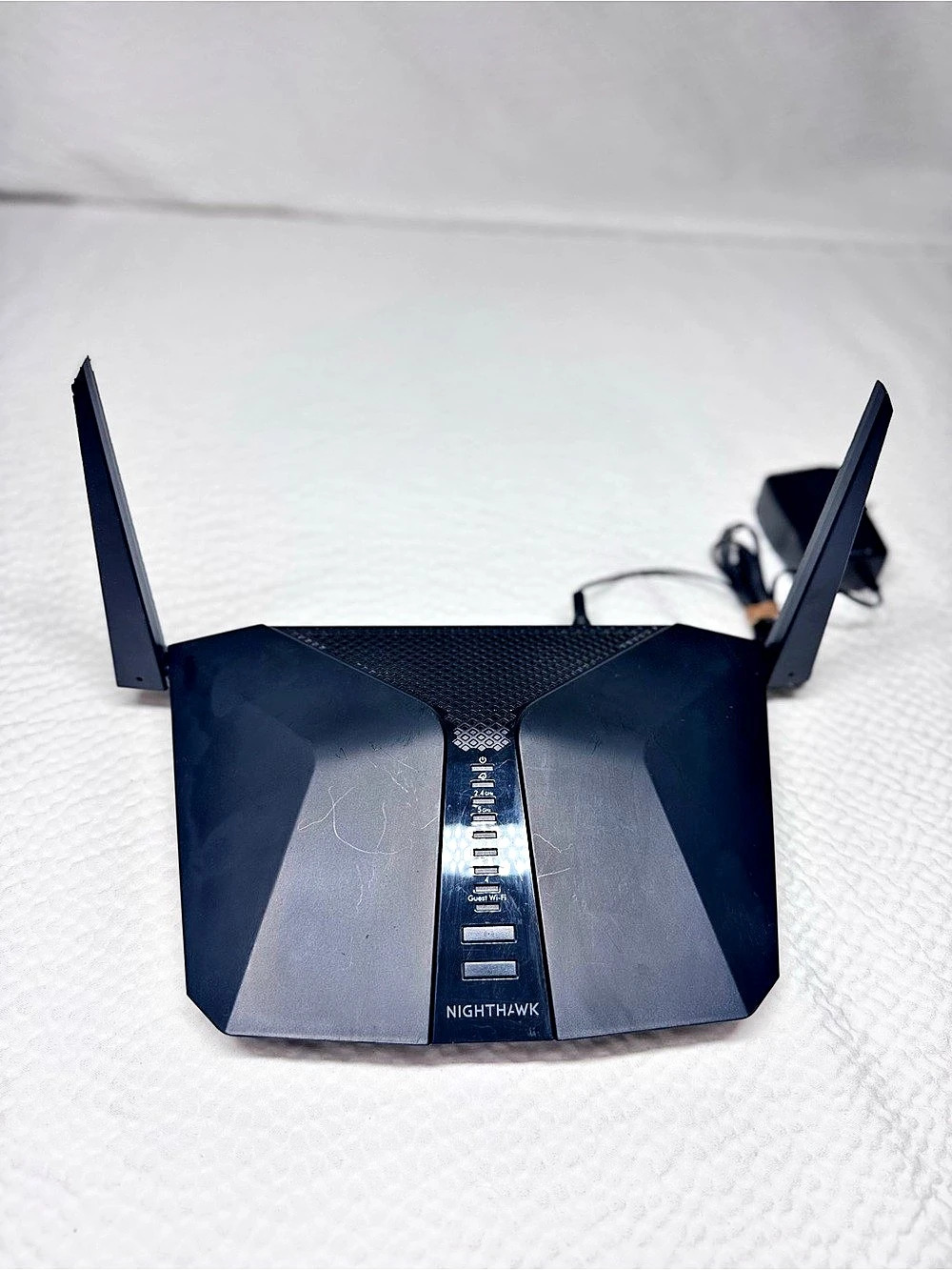 NETGEAR Nighthawk RAX35 AX3000 WiFi 6 Router